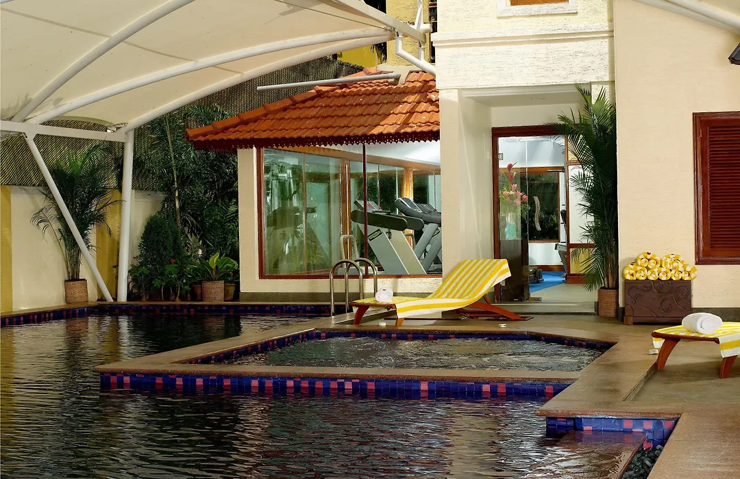 The Paul Bangalore-1